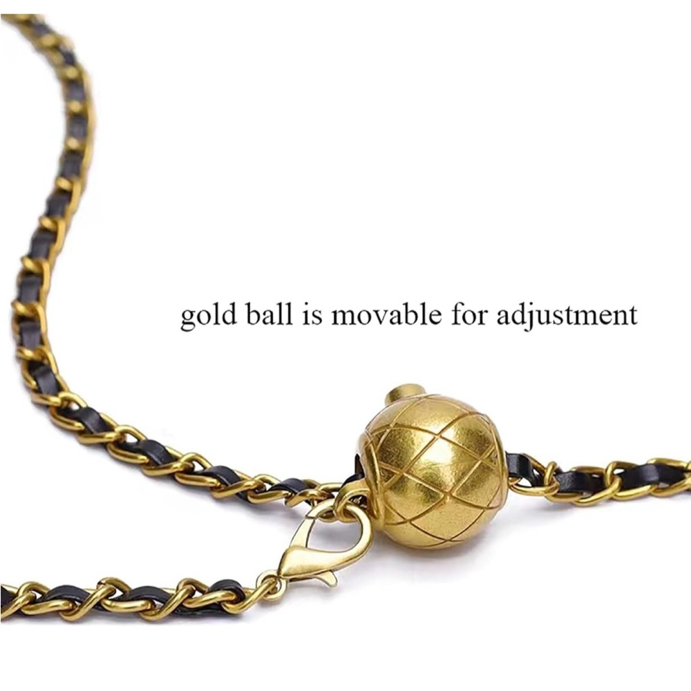 CHAIN STRAP - Picture 3 of 4
